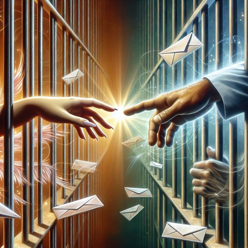 Elite Inmates: Inspiring Second-Chance Stories