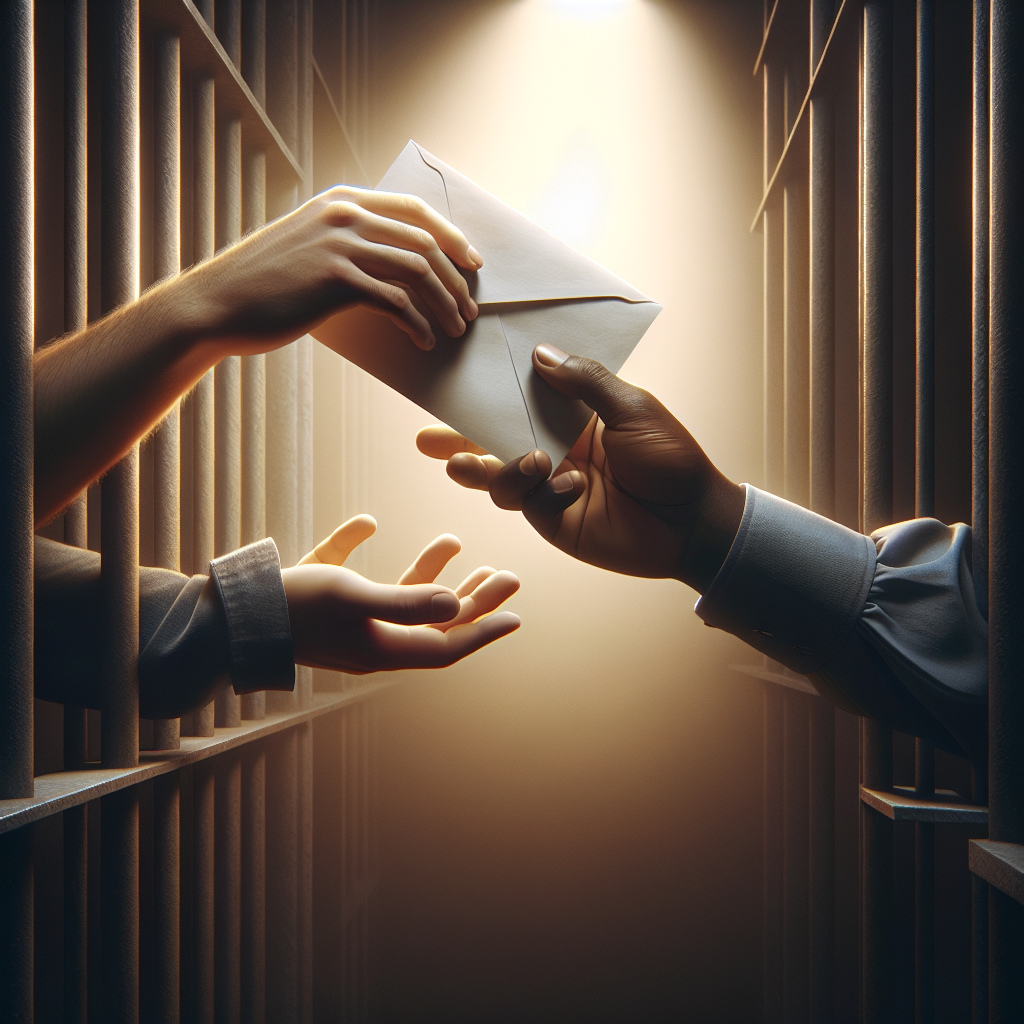 Elite Inmates: Inspiring Second-Chance Stories