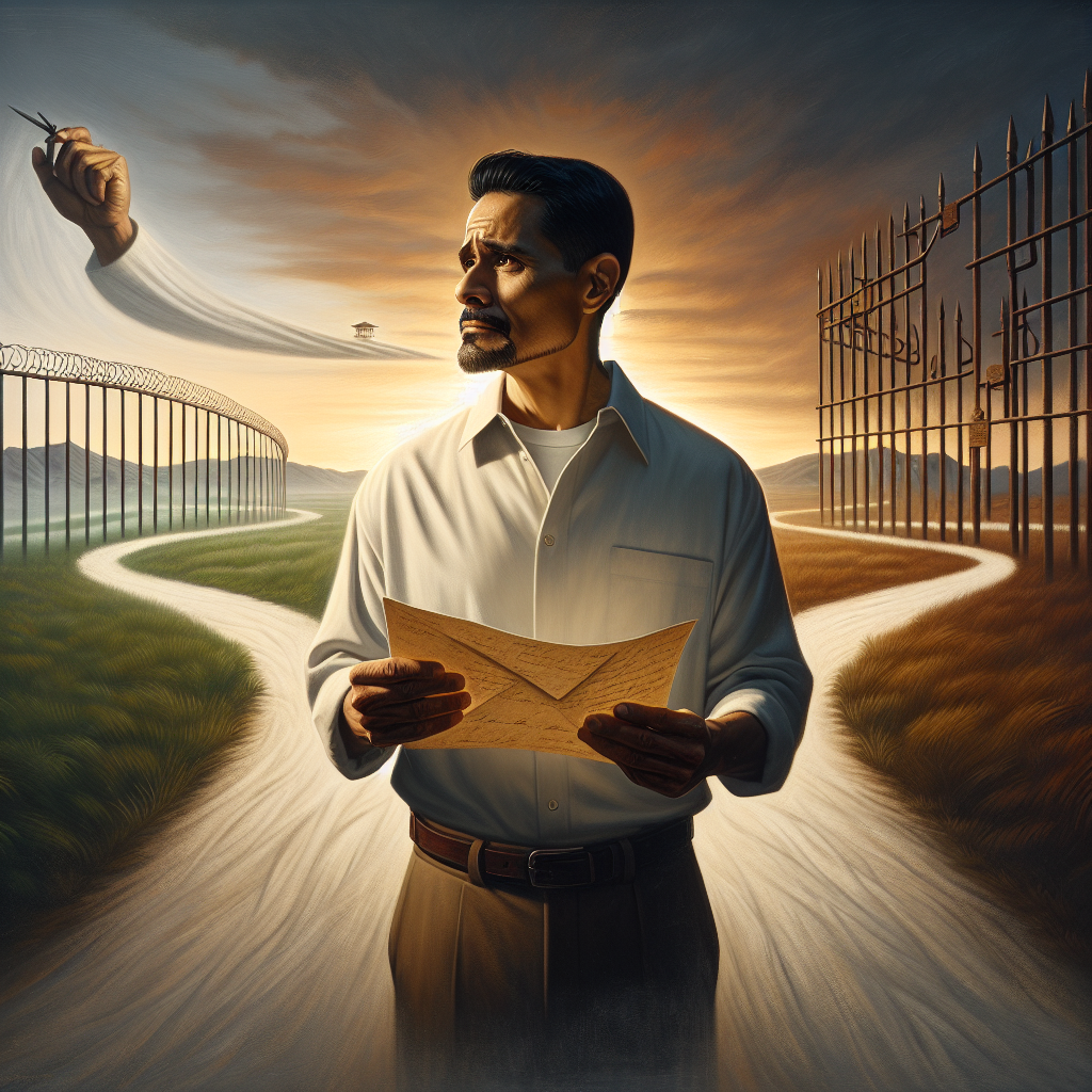 How Background Check Policies Impact Reentry