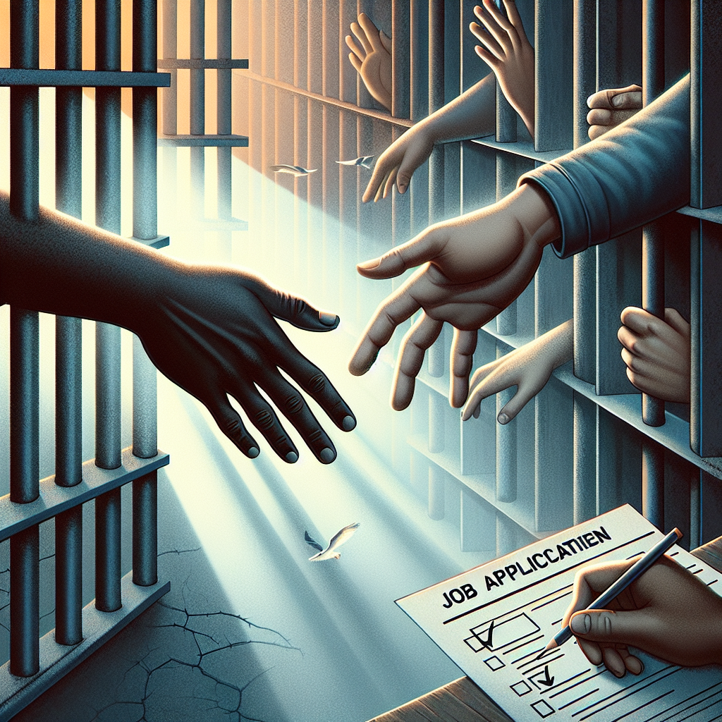 How Background Check Policies Affect Reentry