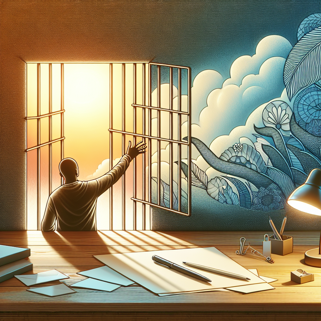 Mental Health Support for Returning Citizens