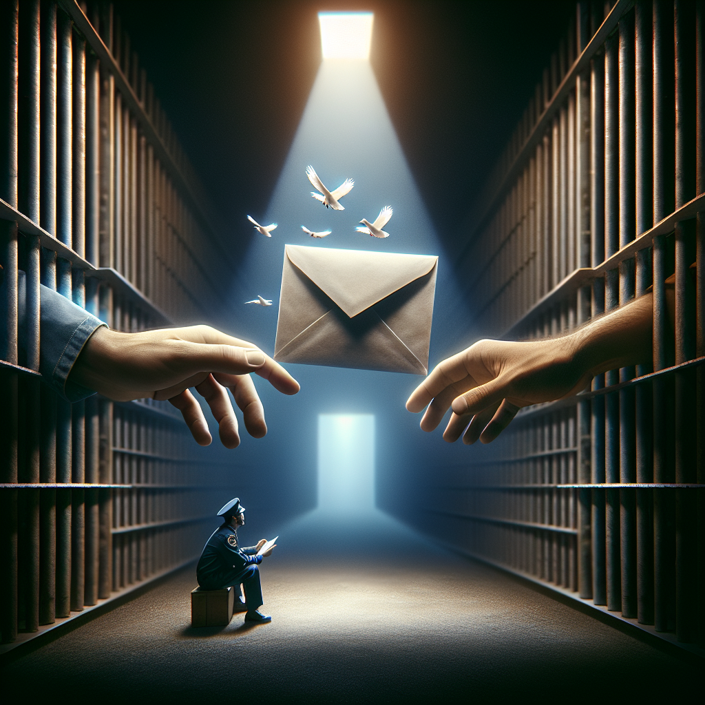 Transformative Penpal Stories: Friendships That Inspire