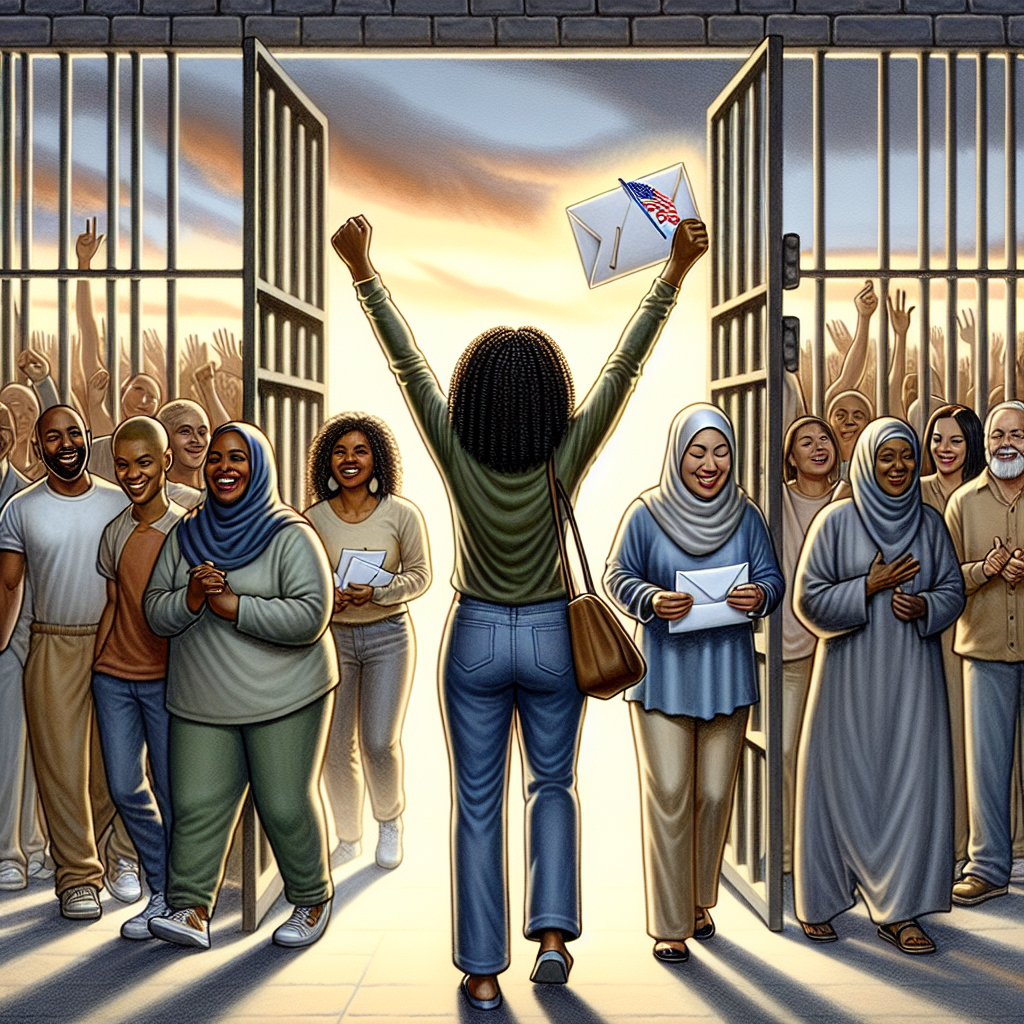 Restoring Voting Rights After Felony Conviction