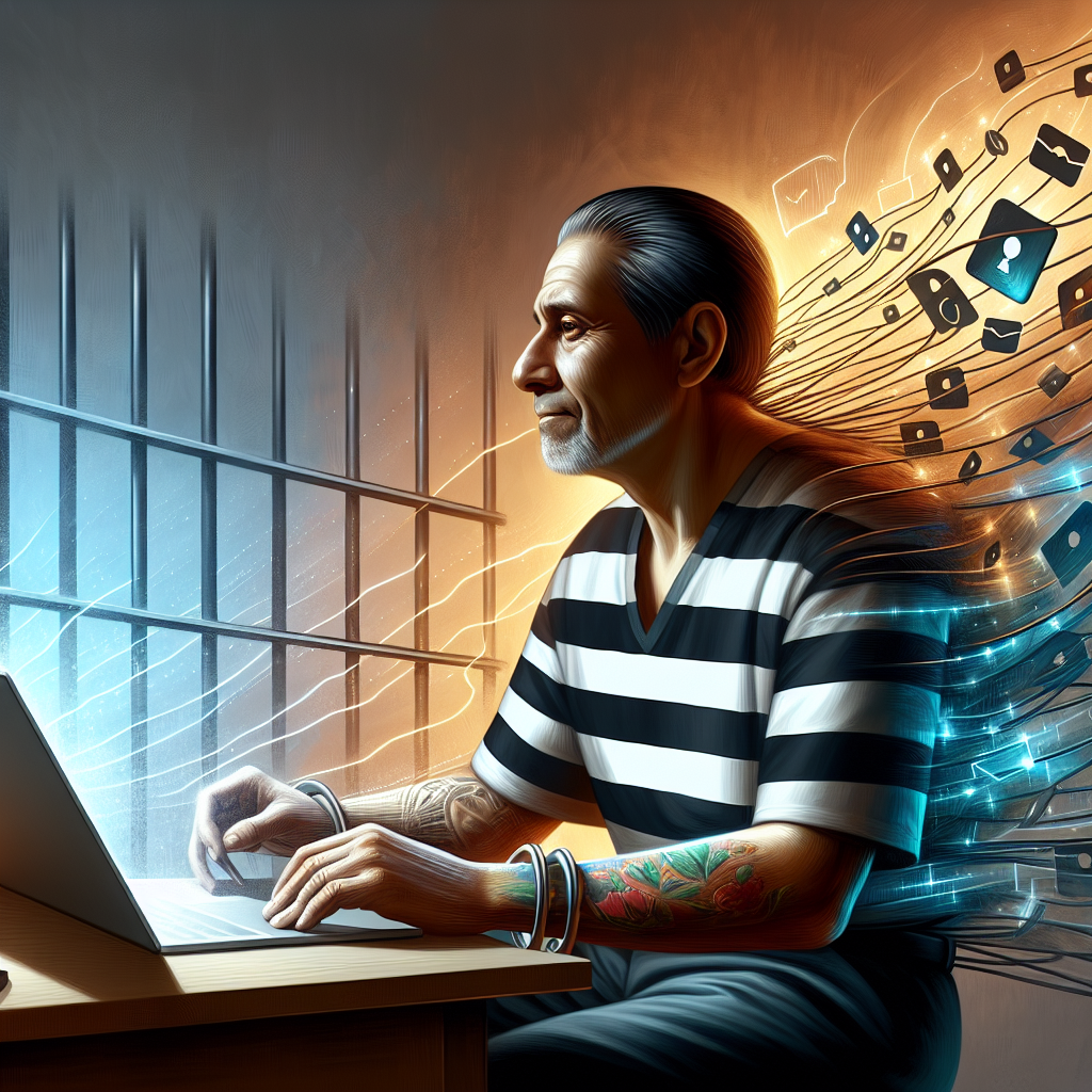 Tech Access & Digital Literacy After Release