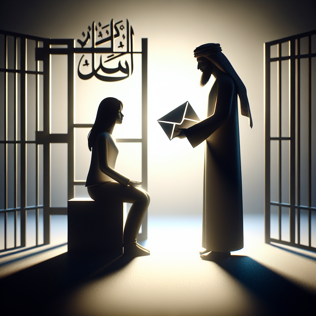 The Healing Power of Being Heard for Inmates