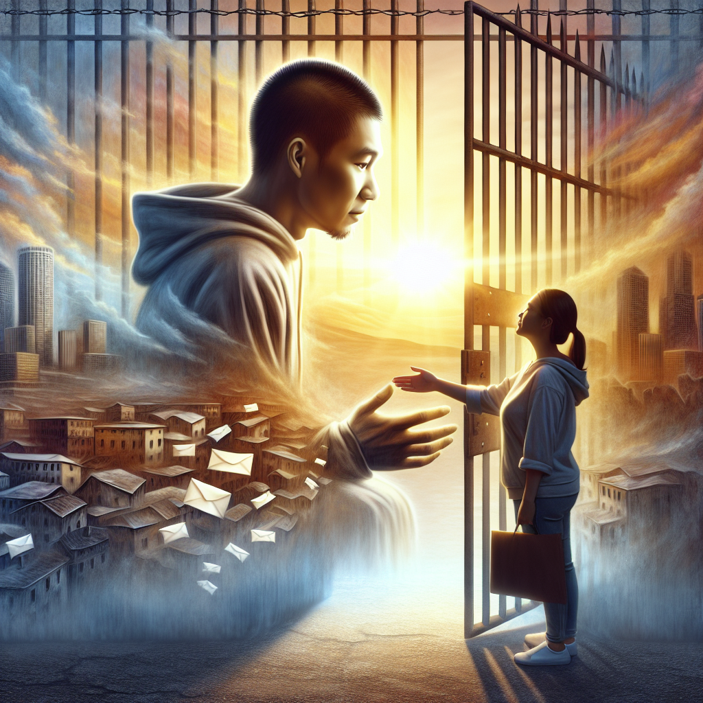 Family Support’s Role in Reintegration Success