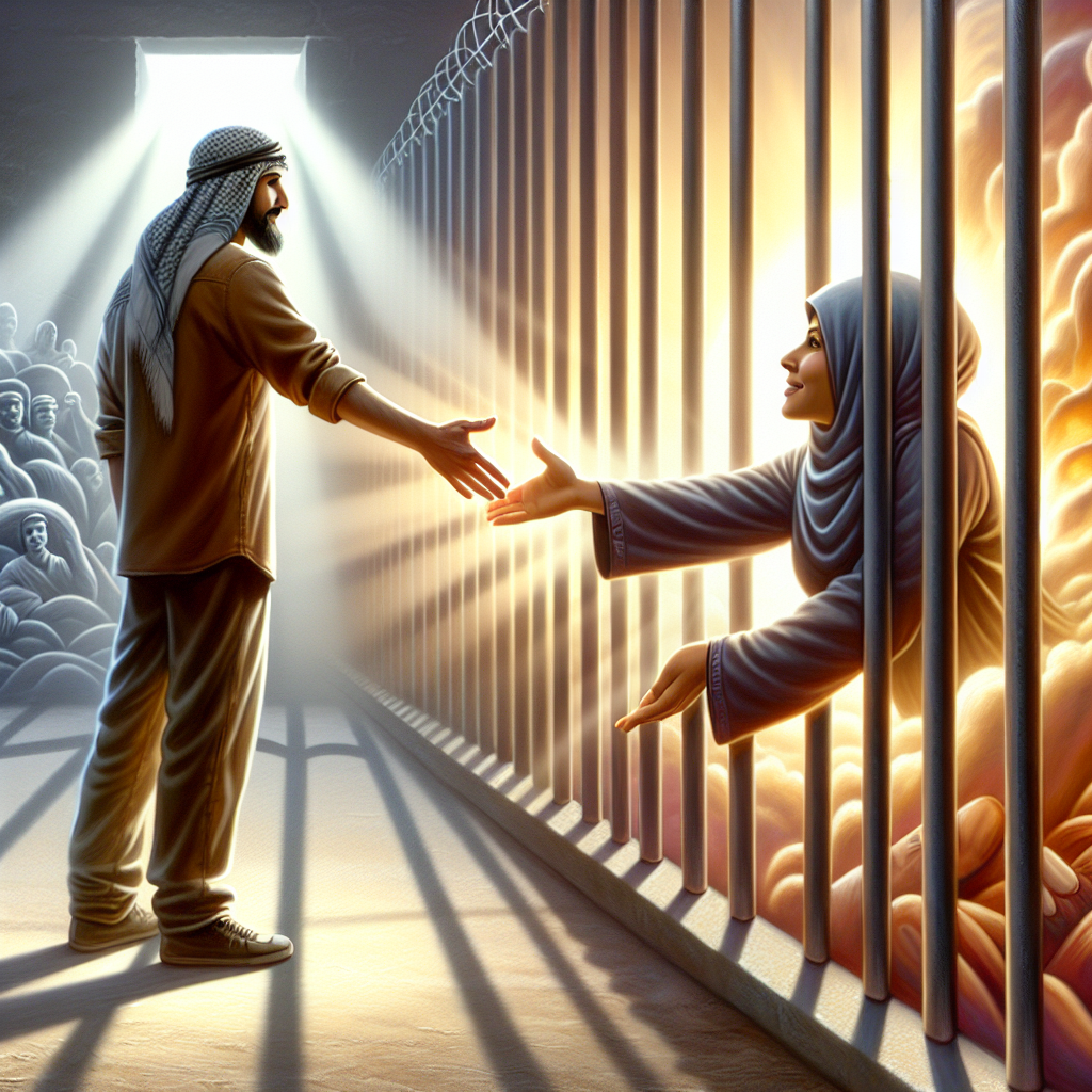 Family Support: Key to Successful Reintegration