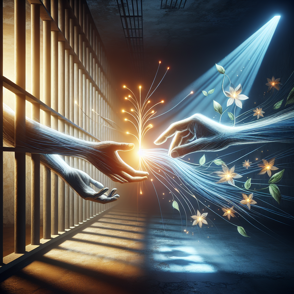 Family Support’s Role in Reintegration Success