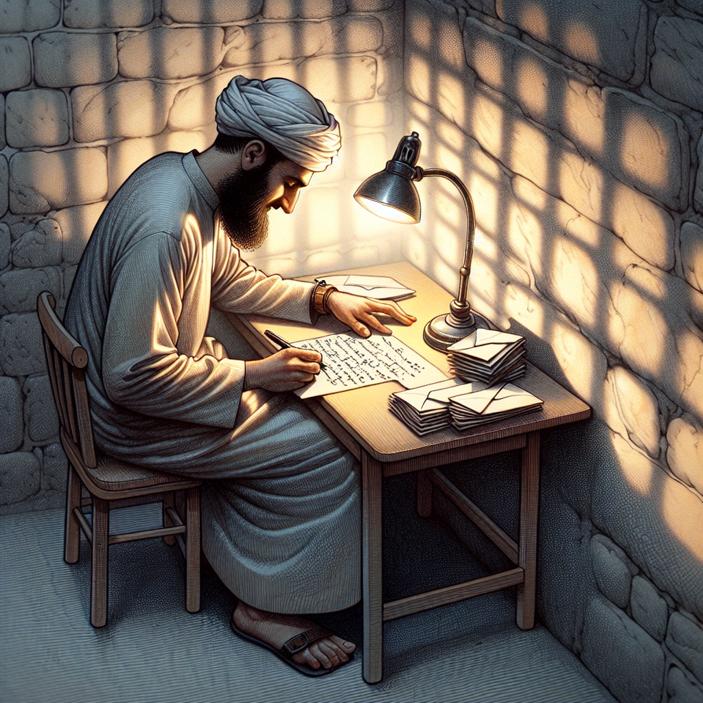 Understanding Prison Mail Rules: What’s Allowed & Banned