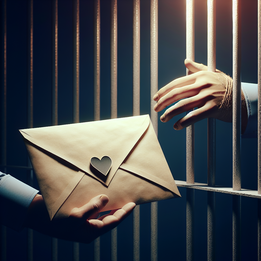 Understanding Prison Mail Rules: What’s Allowed & Banned
