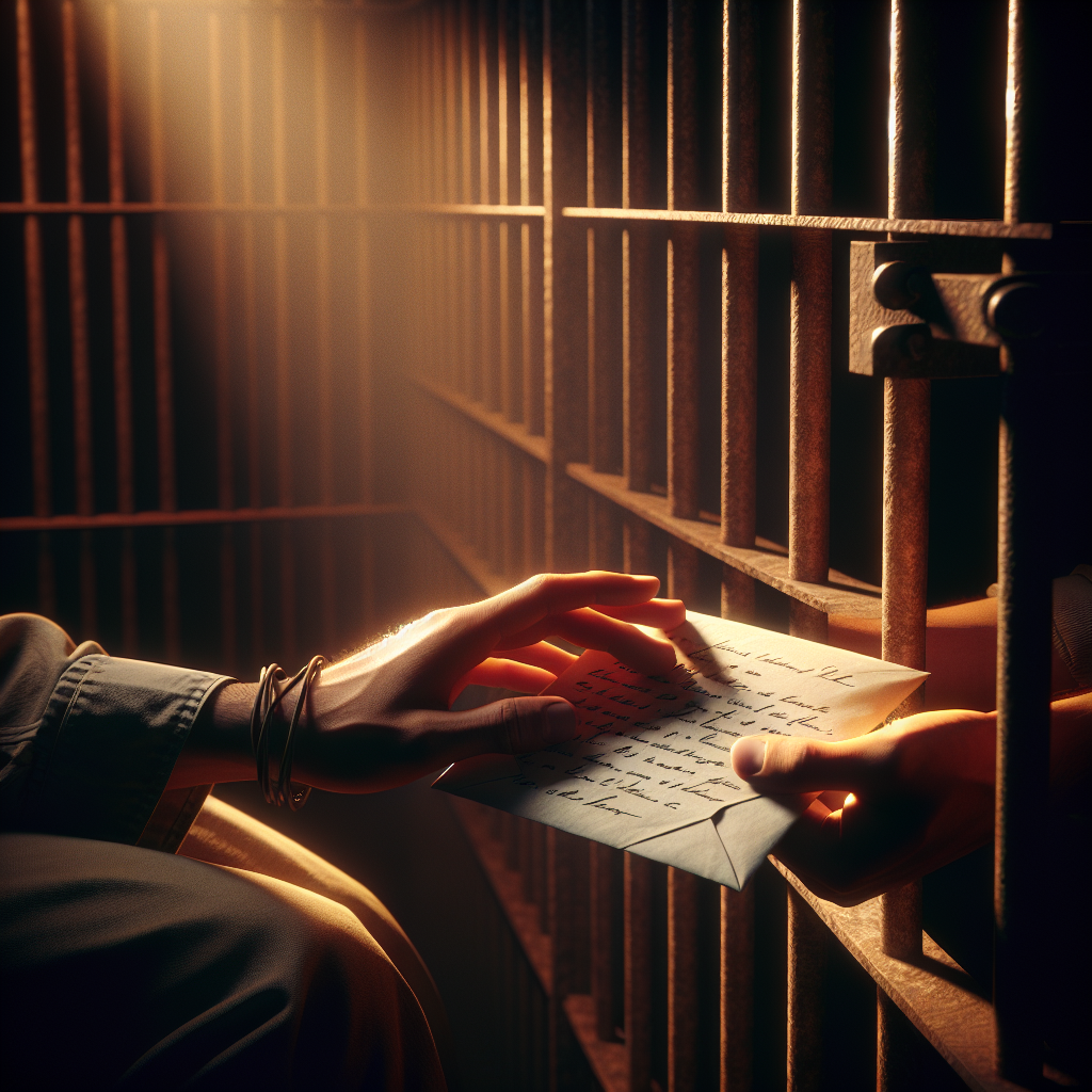 What to Expect When Writing to an Inmate: Rules & Delays