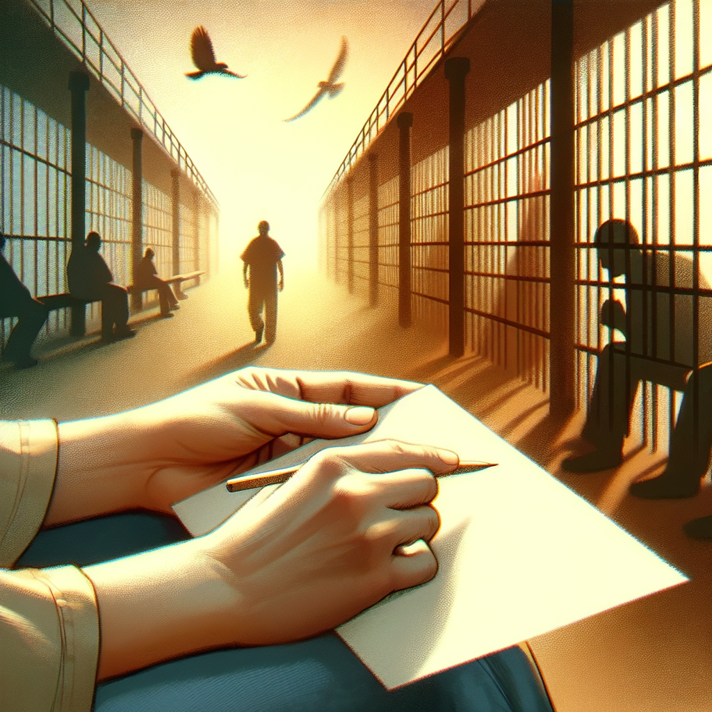 Change a Life with EliteInmates.com: Start Today