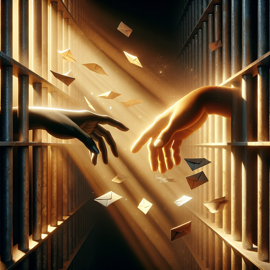 10 Reasons to Choose Elite Inmates for Penpals