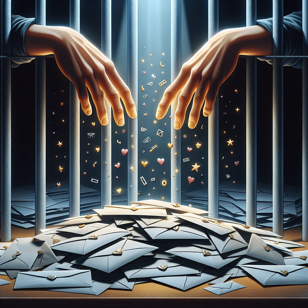 Building Trust Through Letters: Forge Lasting Friendships