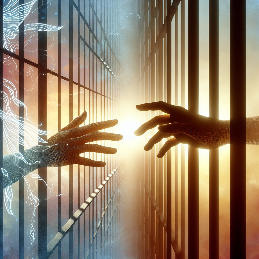 Bridging Cultural Gaps: Free World vs. Incarceration