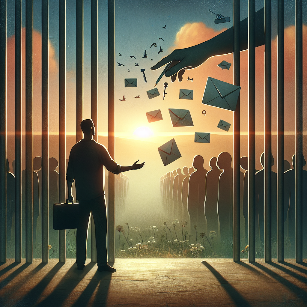 How Background Check Policies Affect Reentry Success