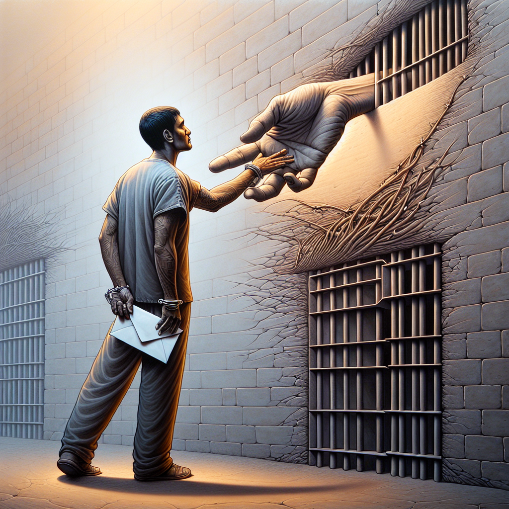 Mental Health Support for Returning Citizens