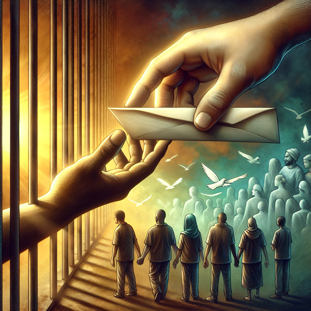 Mental Health Support for Returning Citizens