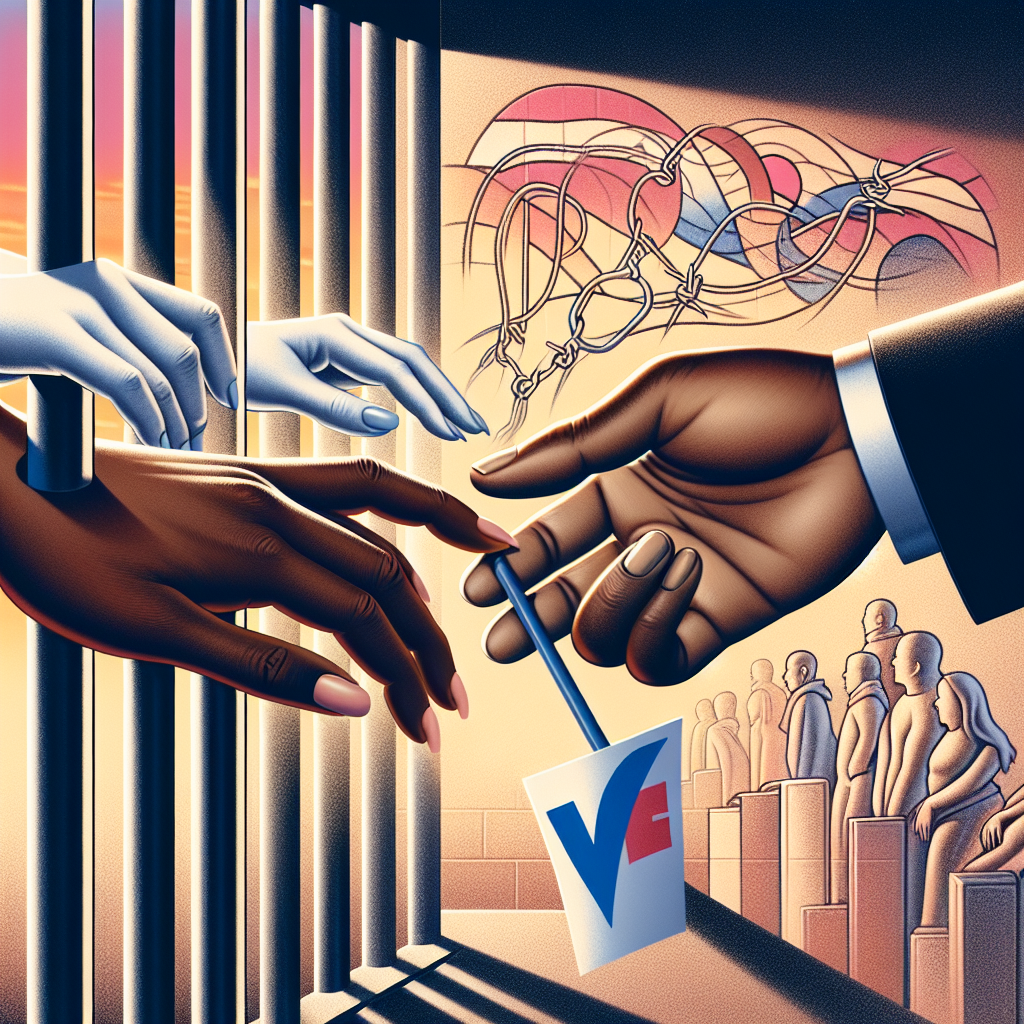 Restoring Voting Rights After Felony Conviction