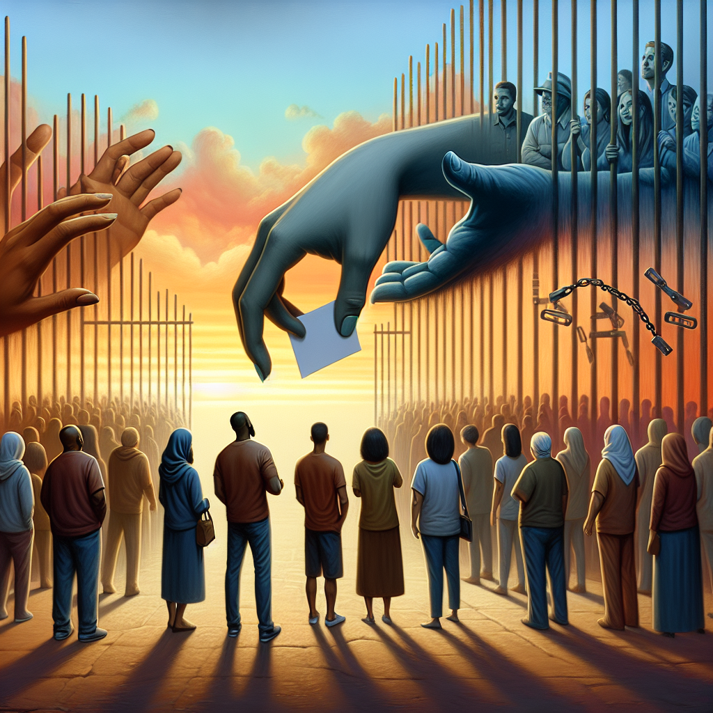 Restoring Voting Rights After Felony Conviction