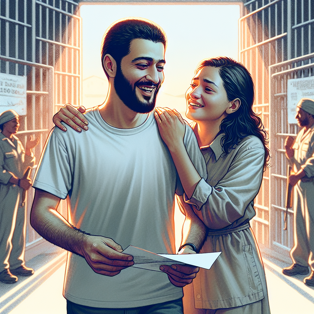 Family Support’s Role in Reintegration Success