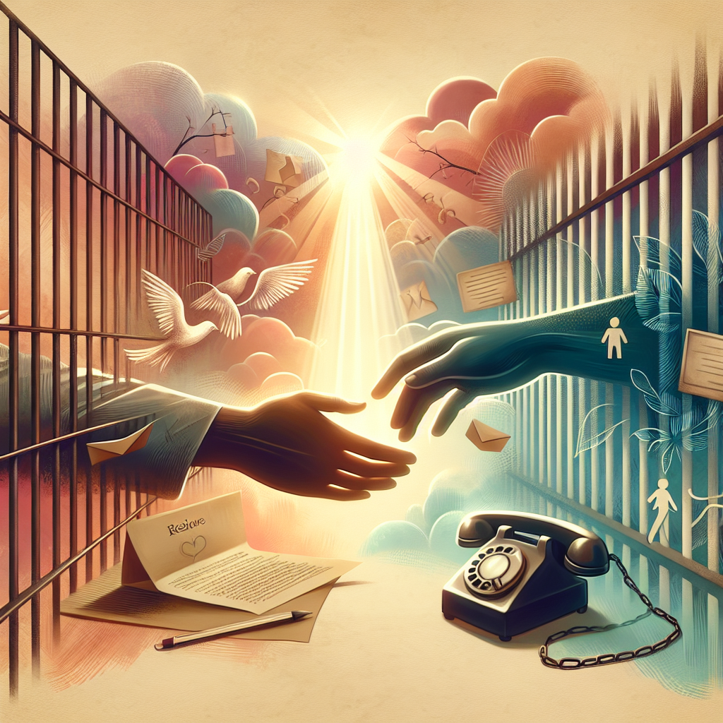 Family Support: Key to Successful Reintegration