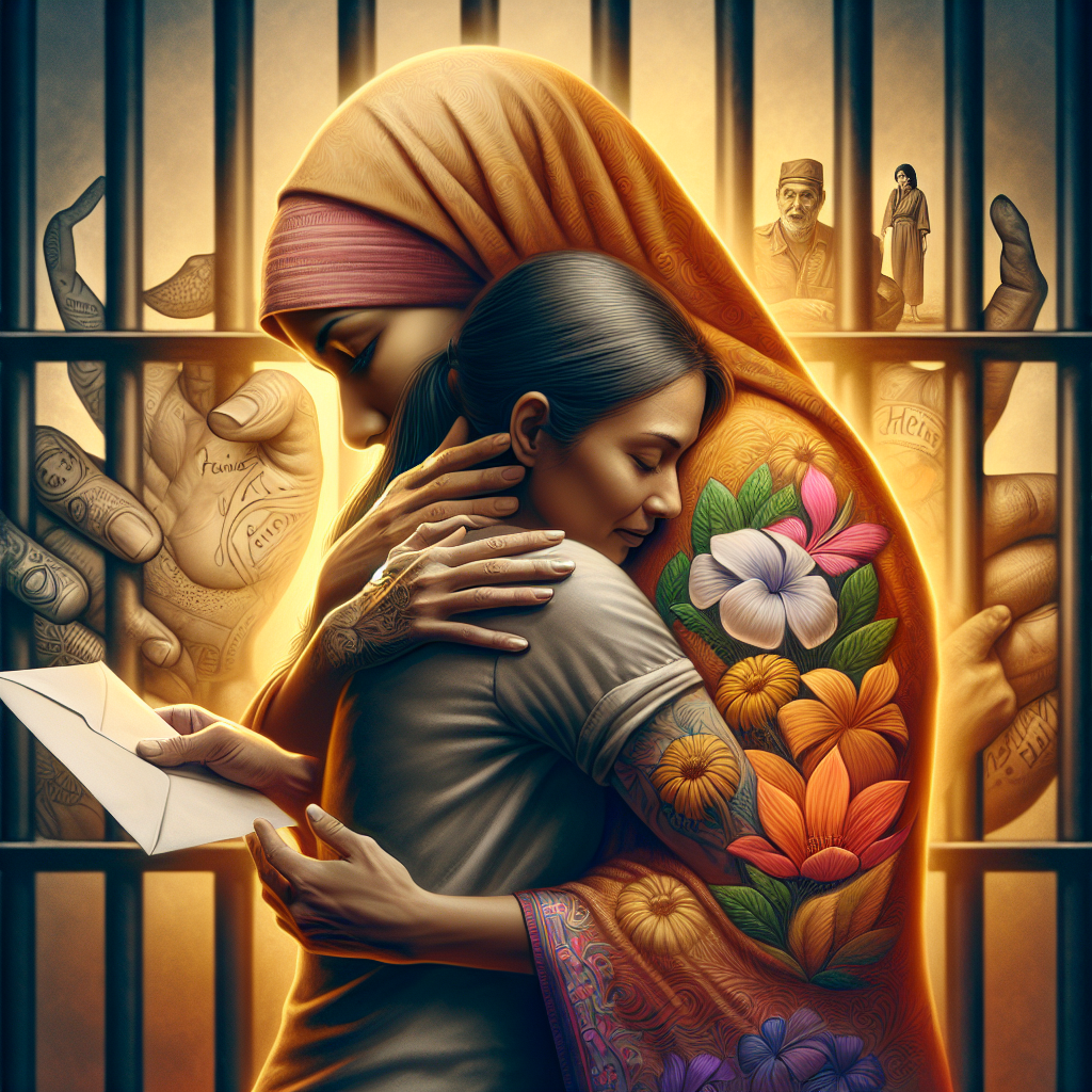 Family Support: Key to Successful Reintegration