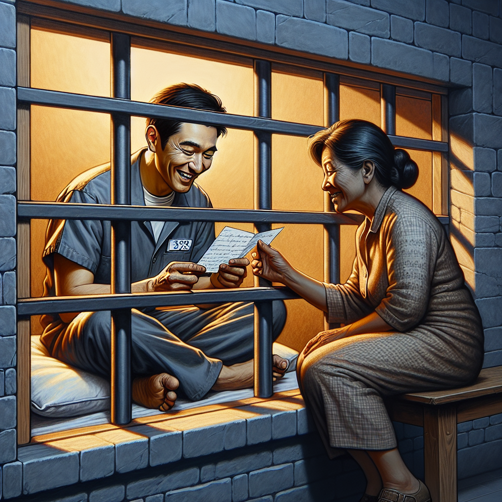 Family Support: Key to Successful Reintegration