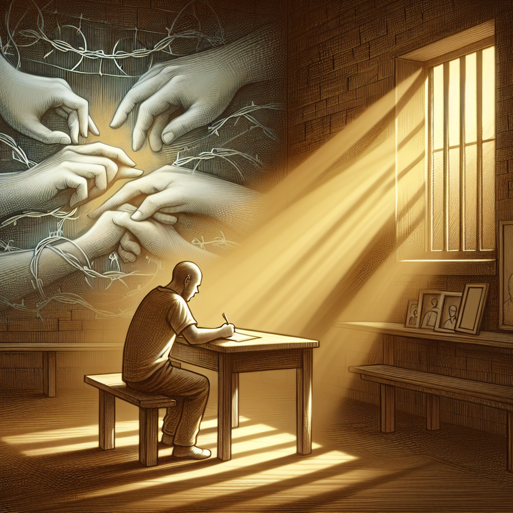 Family Support: Key to Successful Reintegration