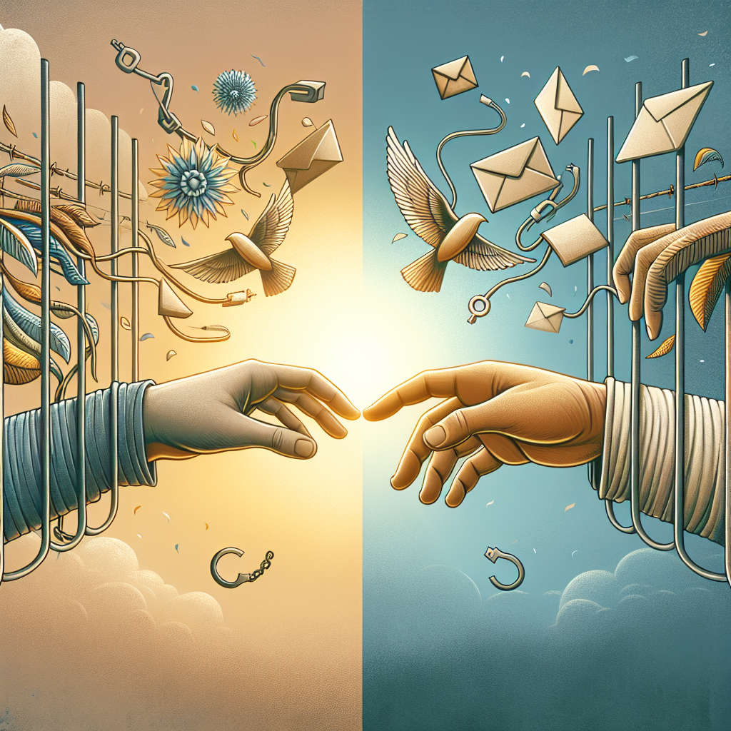 Mentorship’s Role in Successful Reentry