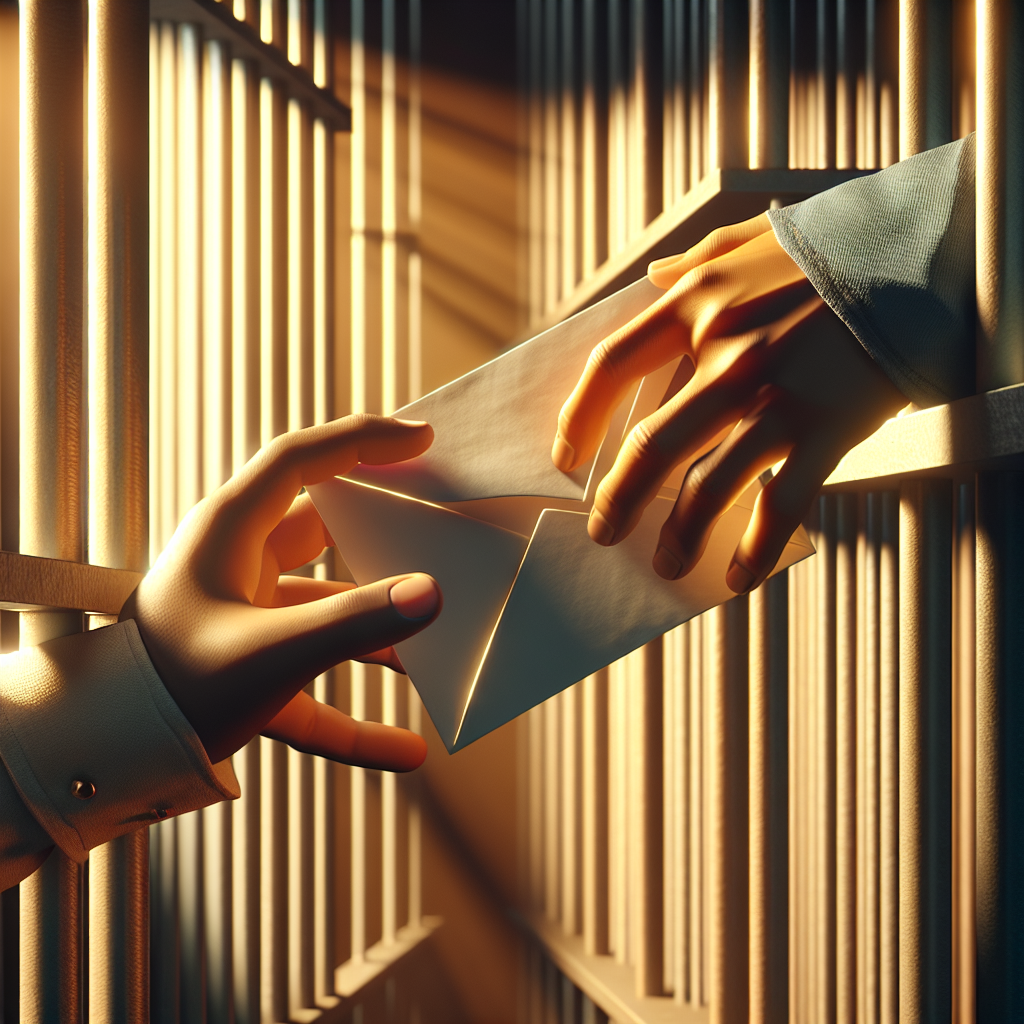 Understanding Prison Mail Rules: Dos and Don’ts