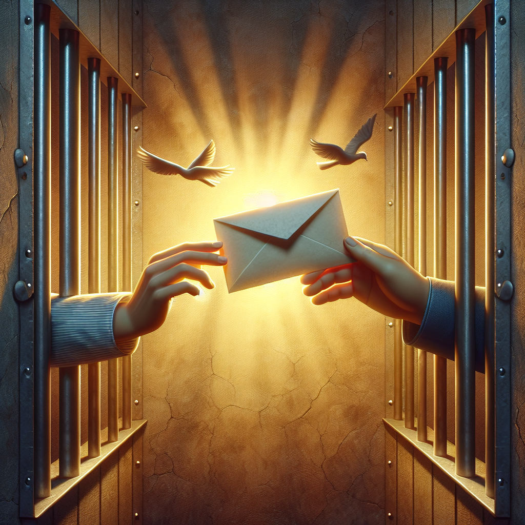 Understanding Prison Mail Rules: What’s Allowed & Banned