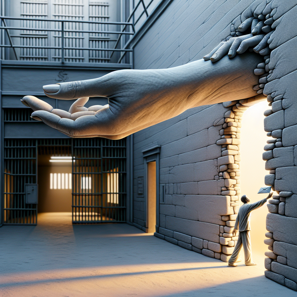 Understanding Prison Mail Rules: Allowed & Banned Items