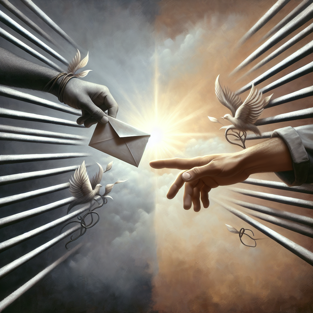 Understanding Prison Mail Rules: Allowed and Banned Items