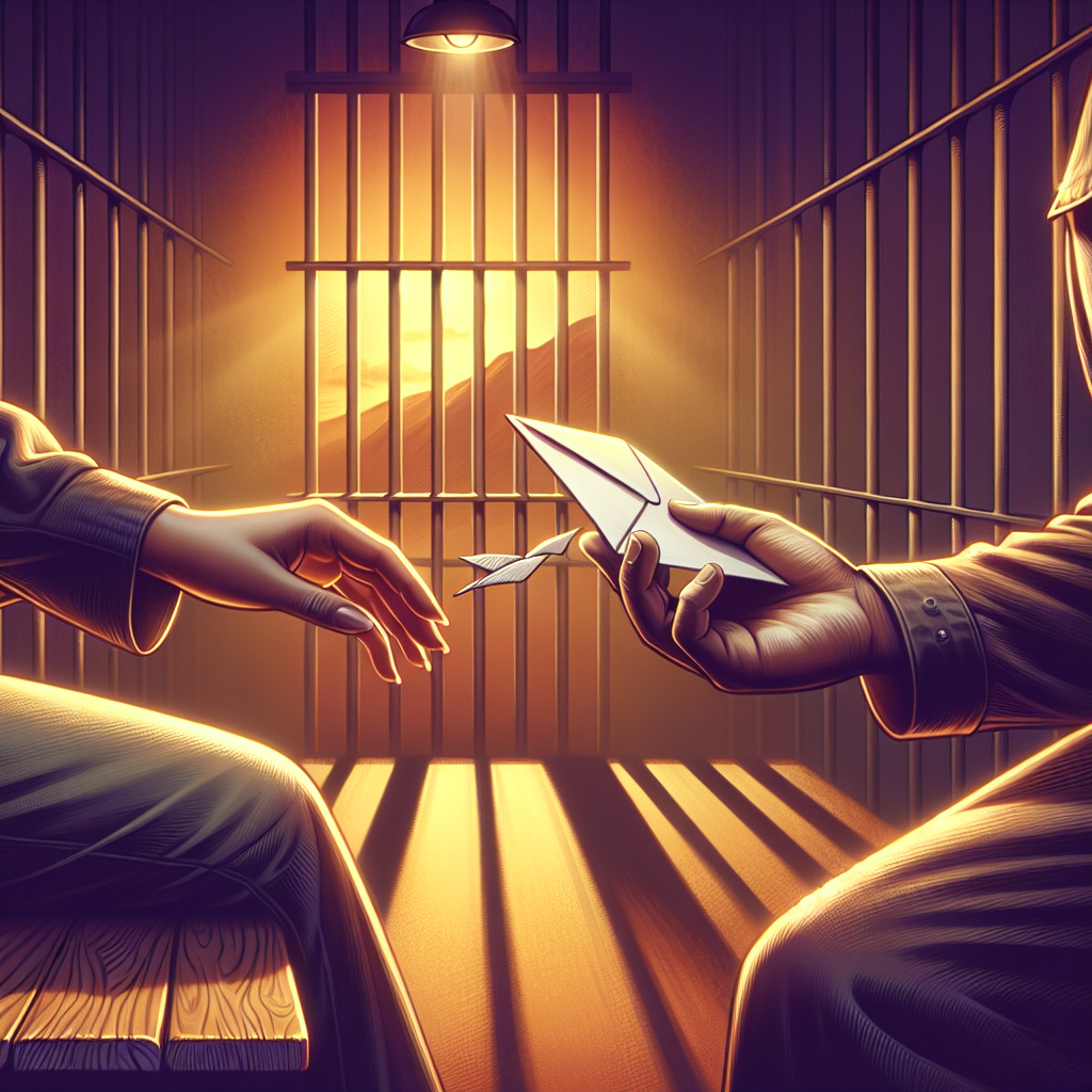 Inmate Correspondence: Rules, Delays & Policies