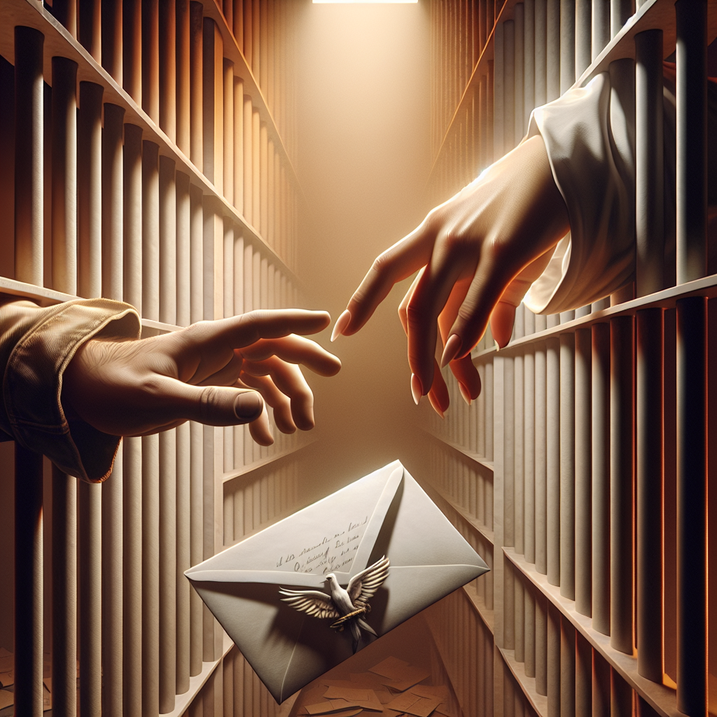 Inmate Correspondence: Rules, Delays & Policies Explained