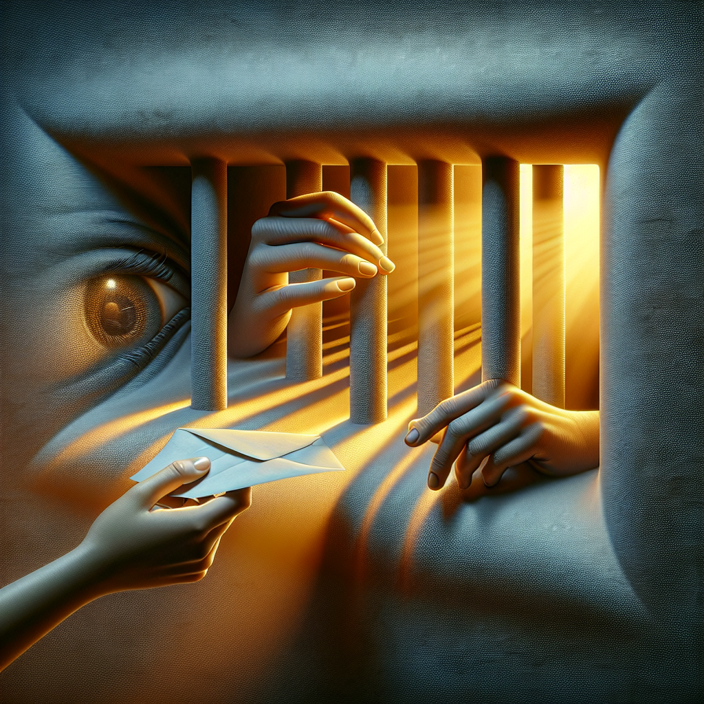 Change a Life with EliteInmates.com: Start Today