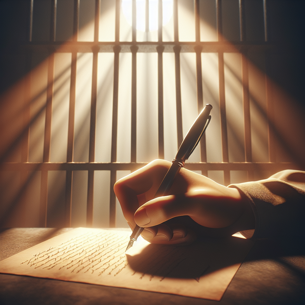 Change a Life with EliteInmates: Easy Steps to Start