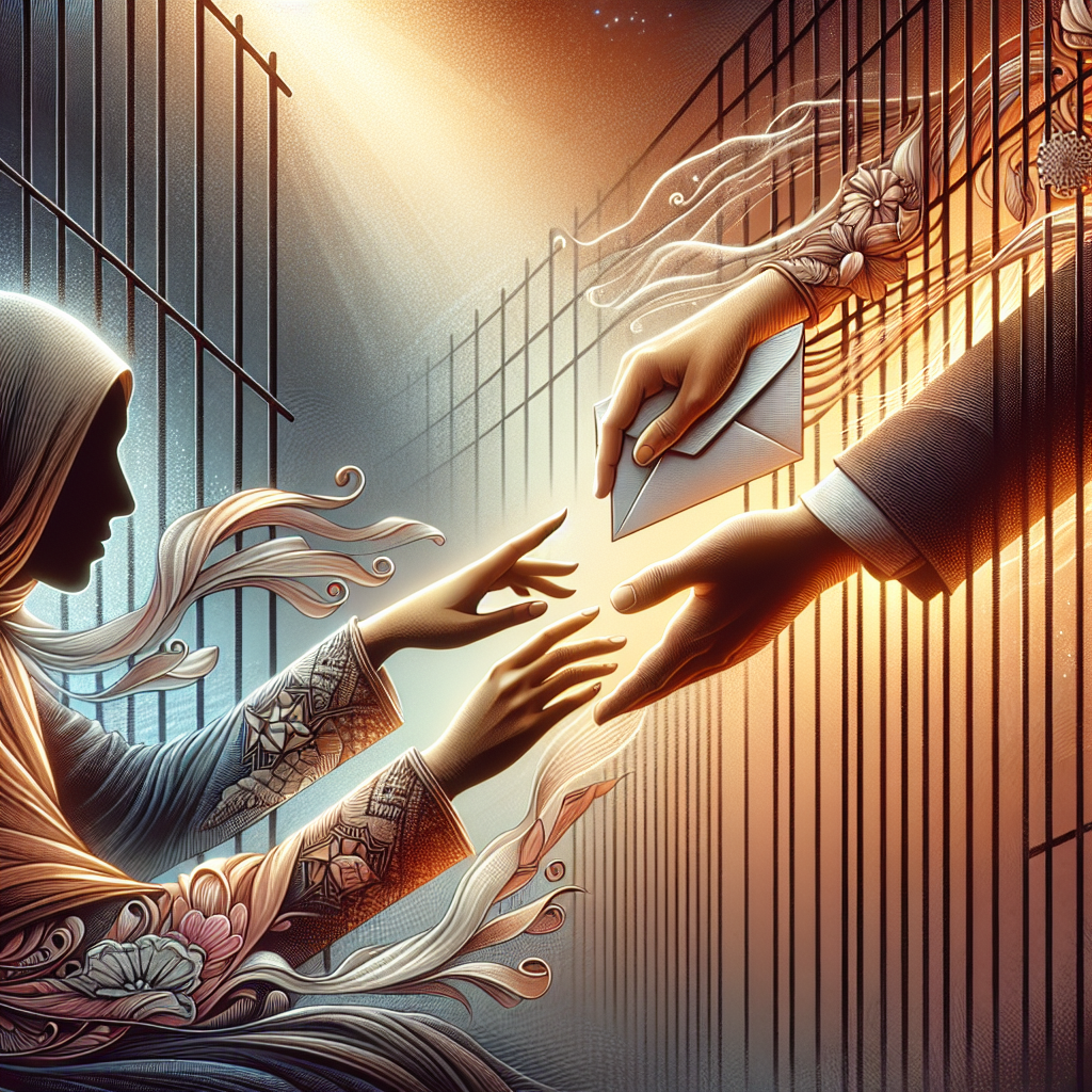 10 Reasons to Choose Elite Inmates for Penpals