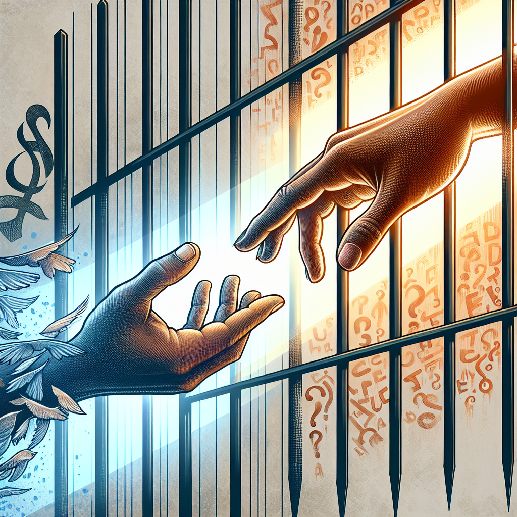 Bridging Cultural Gaps: Life Inside vs. Free World