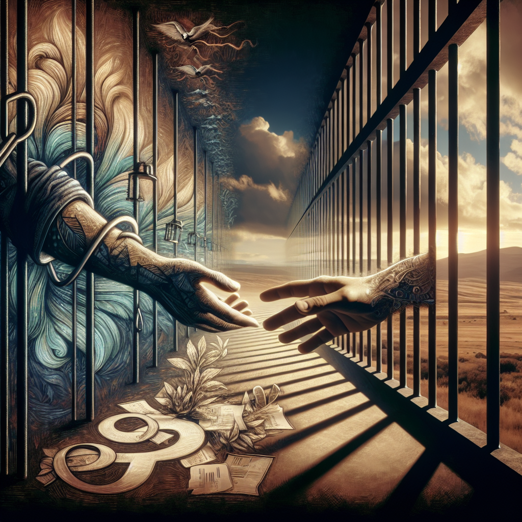 Bridging Cultural Gaps: Free World vs. Incarceration