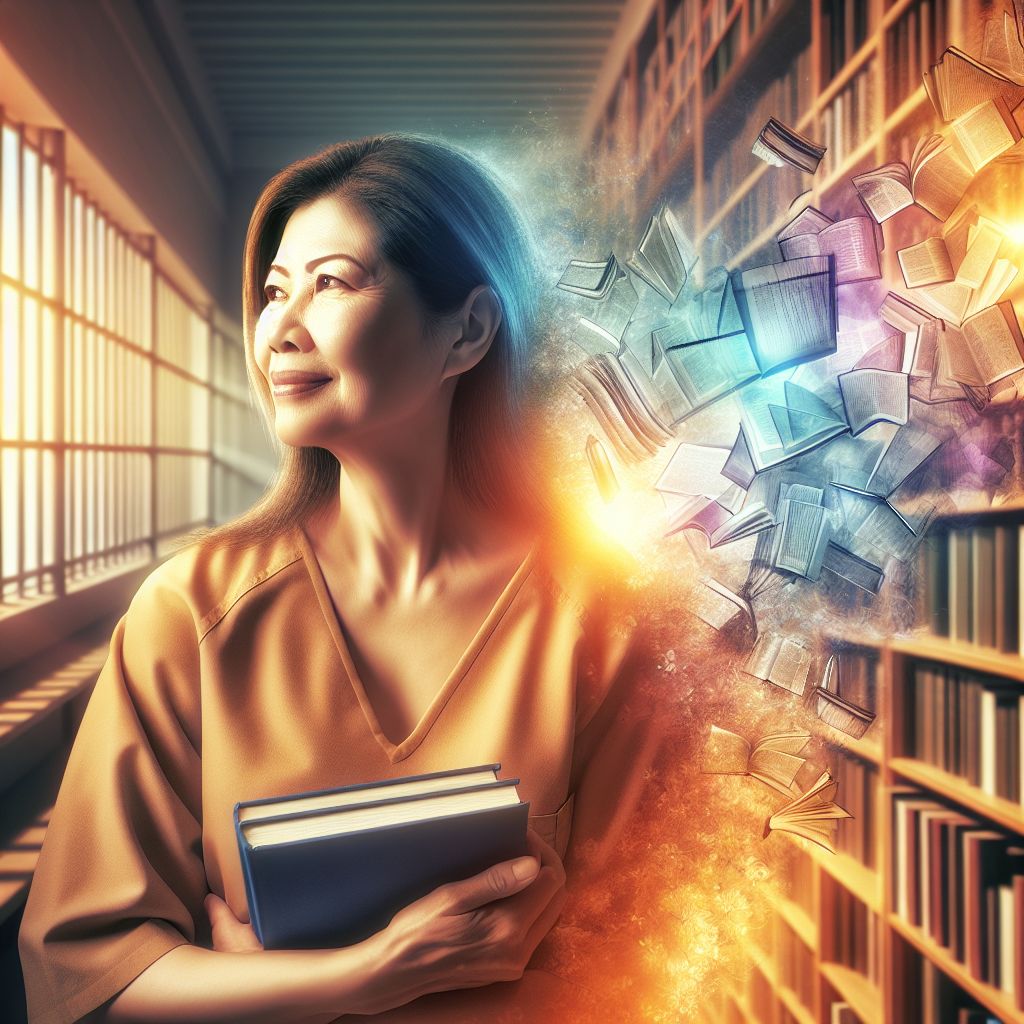 Educational Opportunities for the Formerly Incarcerated