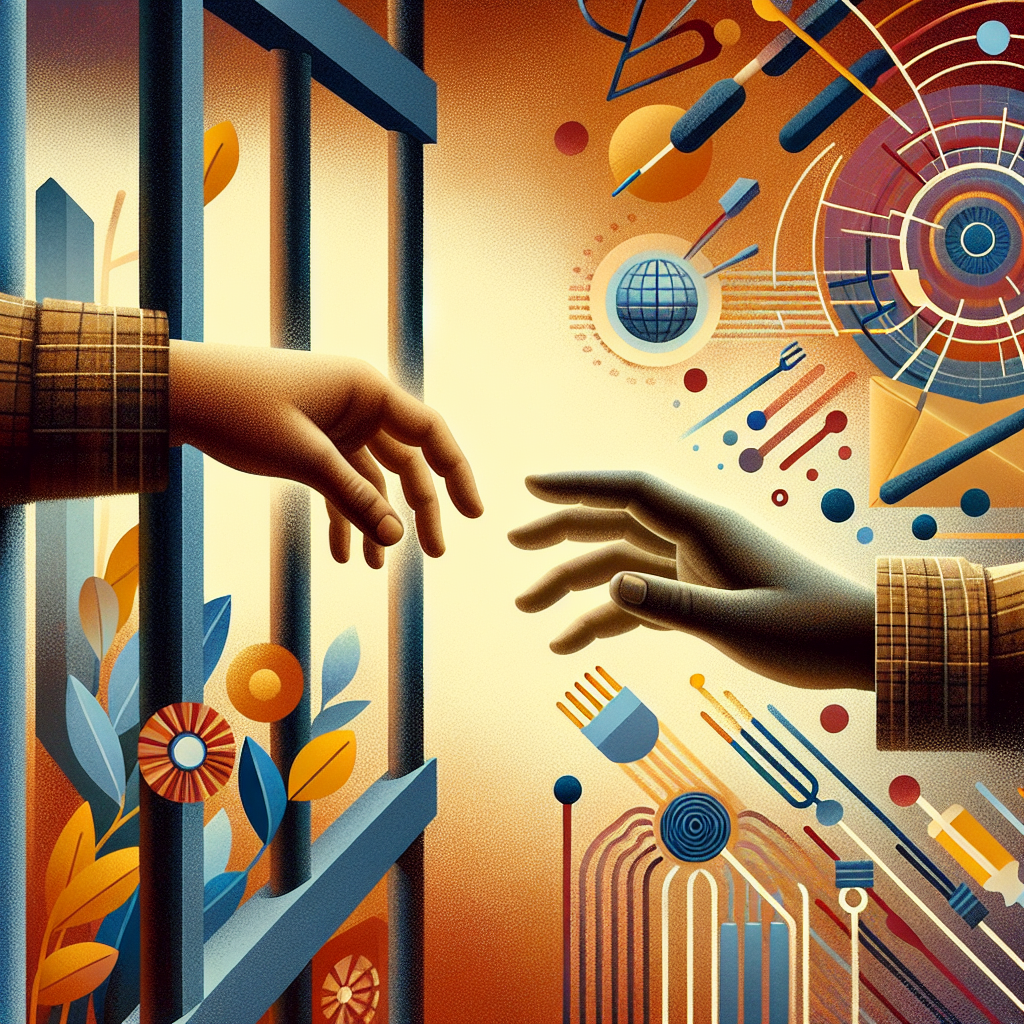 Elite Inmates: Inspiring Second-Chance Stories