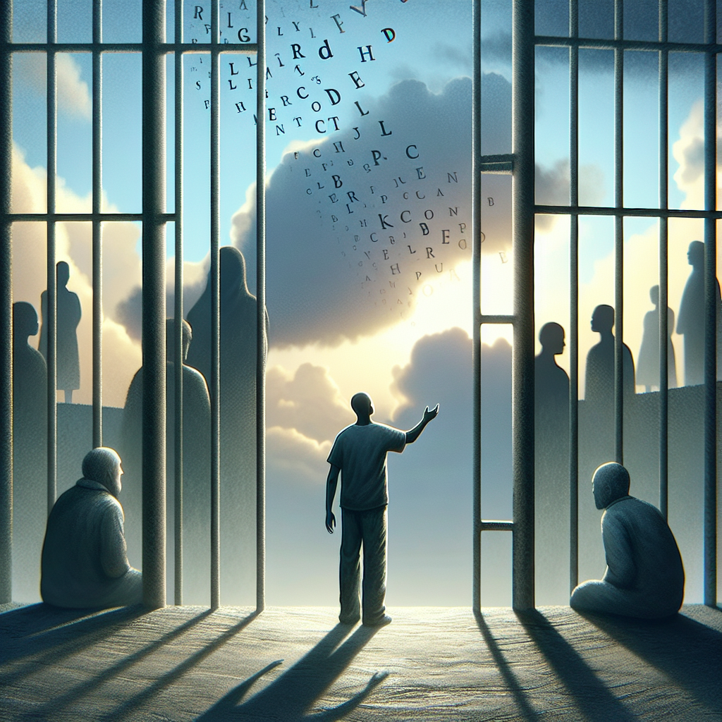 Elite Inmates: Discover Inspiring Second-Chance Stories