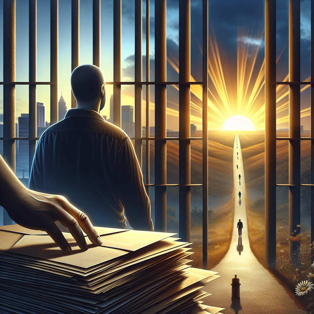 Overcoming Employment Barriers with a Criminal Record