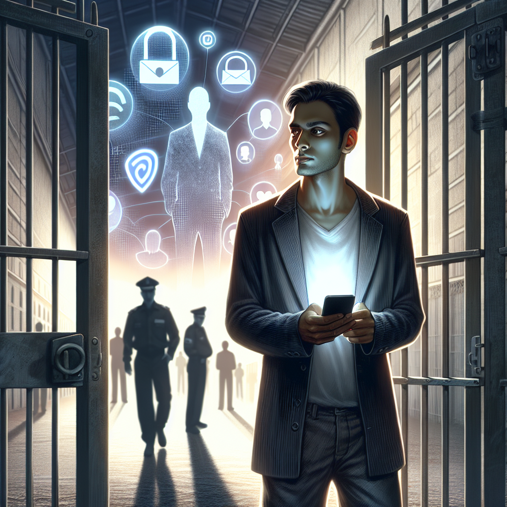 Tech Access & Digital Literacy After Release