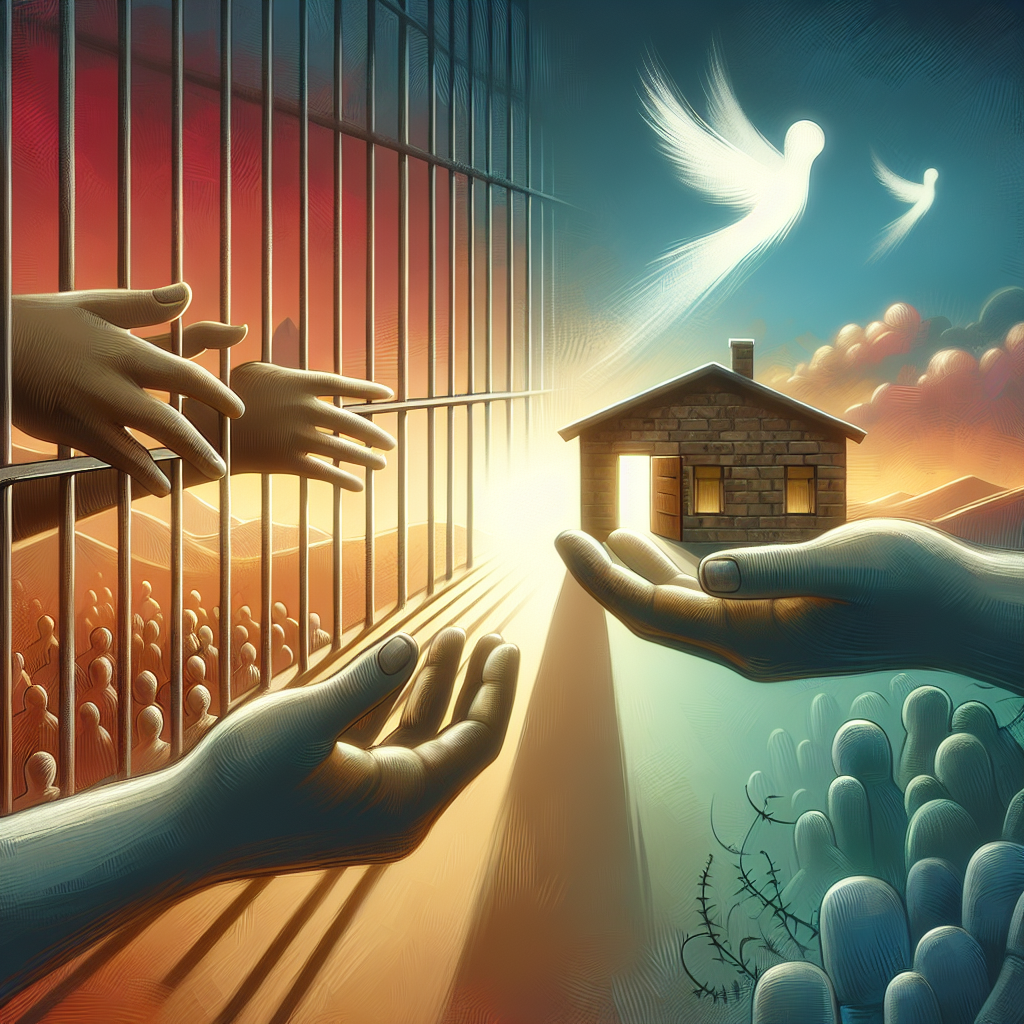 Overcoming Housing Challenges After Incarceration