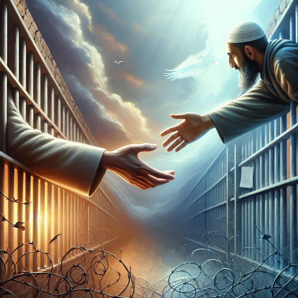 Mentorship’s Role in Successful Reentry