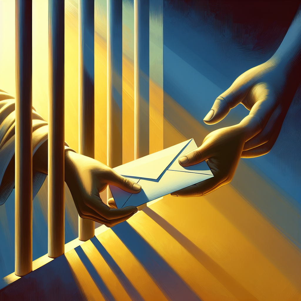 Understanding Prison Mail Rules: Dos & Don’ts