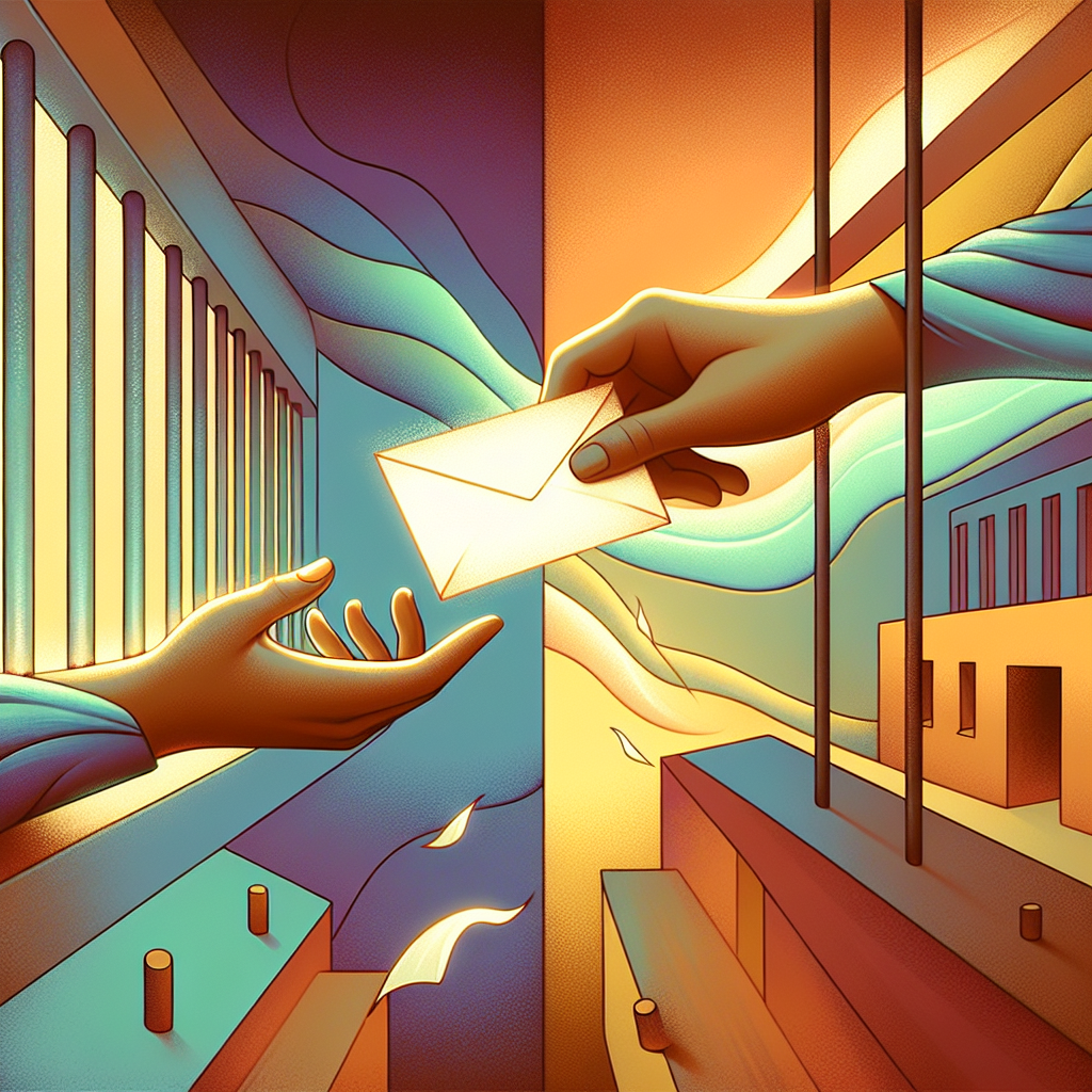 Understanding Prison Mail Rules: Tips to Avoid Rejection